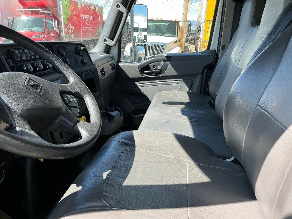 Refrigerated Truck-Light and Medium Duty Trucks-International-2021-MV607-Colorado Springs-CO-106,592\n\t\tmiles-$ 73,000 - Image 19