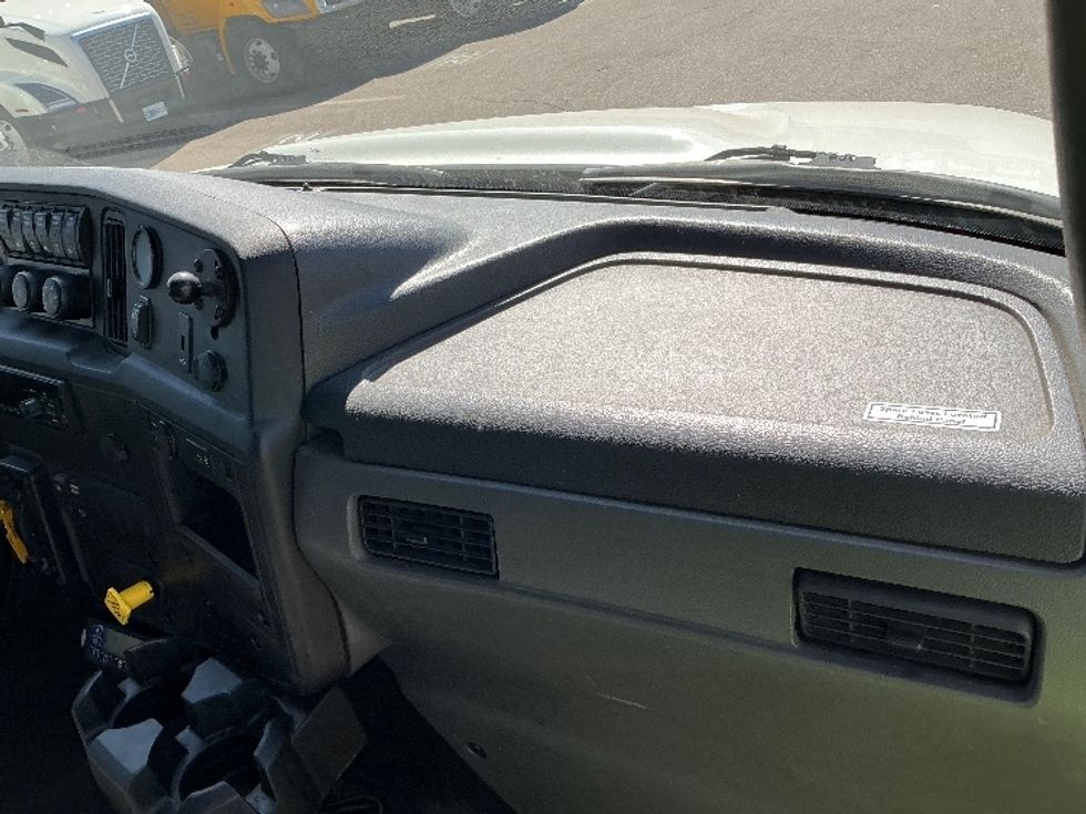 Refrigerated Truck-Light and Medium Duty Trucks-International-2021-MV607-Colorado Springs-CO-106,592\n\t\tmiles-$ 73,000 - Image 21