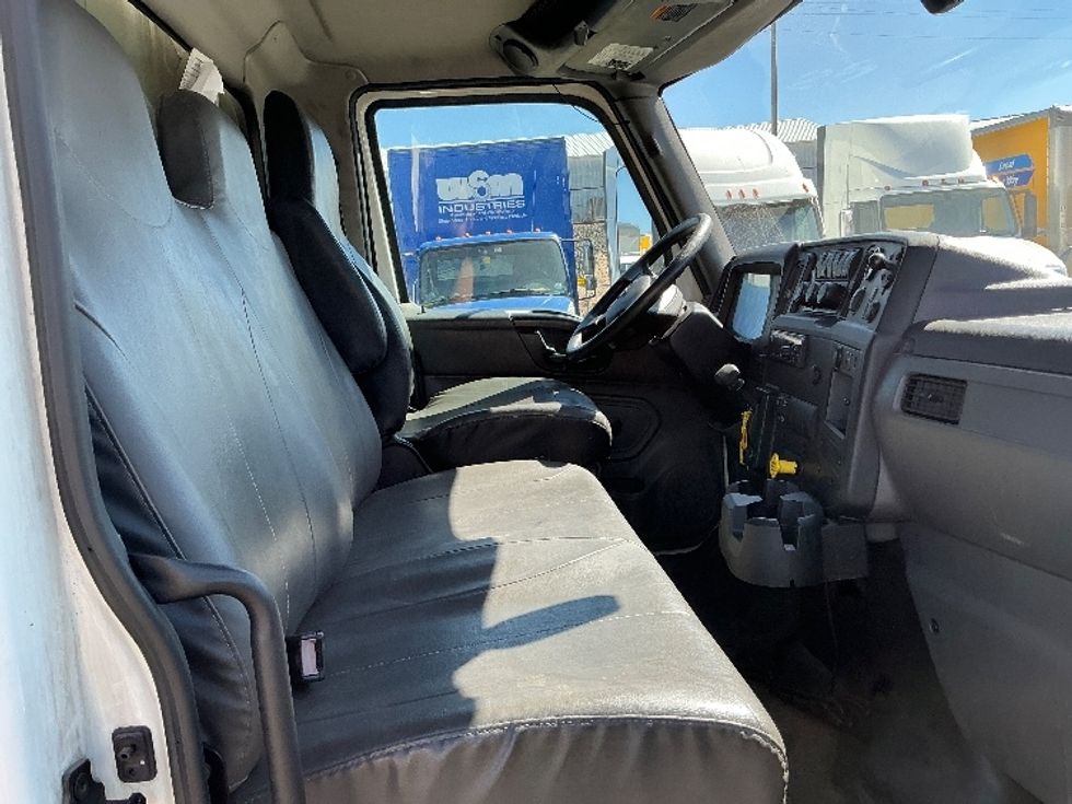 Refrigerated Truck-Light and Medium Duty Trucks-International-2021-MV607-Colorado Springs-CO-106,592\n\t\tmiles-$ 73,000 - Image 22