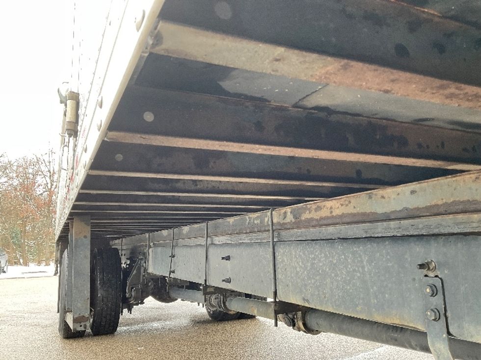 Refrigerated Truck-Light and Medium Duty Trucks-International-2021-MV607-Comstock Park-MI-274,823\n\t\tmiles-$ 49,750 - Image 14