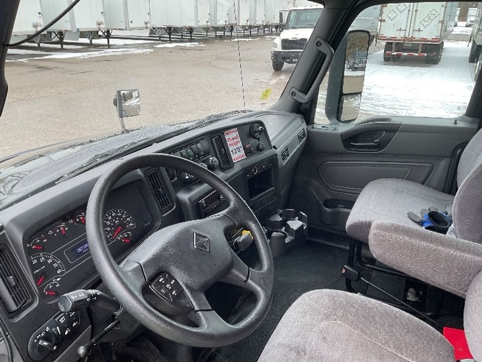 Refrigerated Truck-Light and Medium Duty Trucks-International-2021-MV607-Comstock Park-MI-274,823\n\t\tmiles-$ 49,750 - Image 17