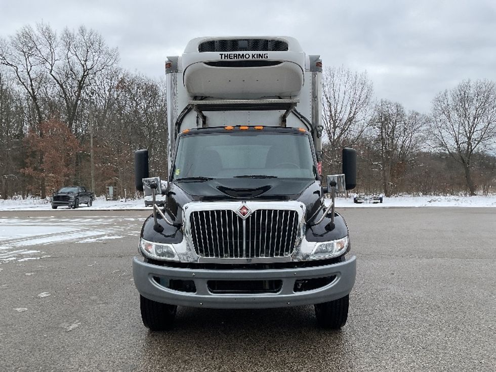 Refrigerated Truck-Light and Medium Duty Trucks-International-2021-MV607-Comstock Park-MI-274,823\n\t\tmiles-$ 49,750 - Image 2