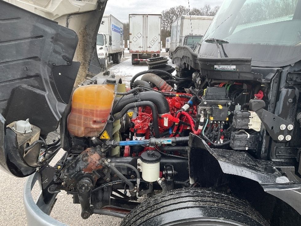 Refrigerated Truck-Light and Medium Duty Trucks-International-2021-MV607-Comstock Park-MI-274,823\n\t\tmiles-$ 49,750 - Image 24