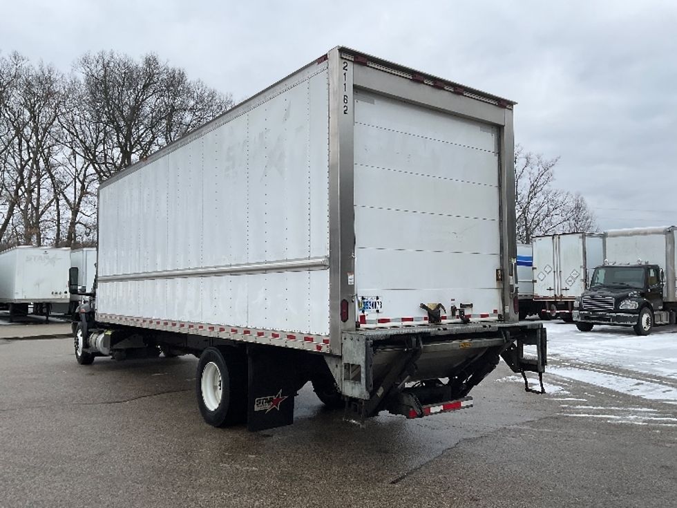 Refrigerated Truck-Light and Medium Duty Trucks-International-2021-MV607-Comstock Park-MI-274,823\n\t\tmiles-$ 49,750 - Image 6