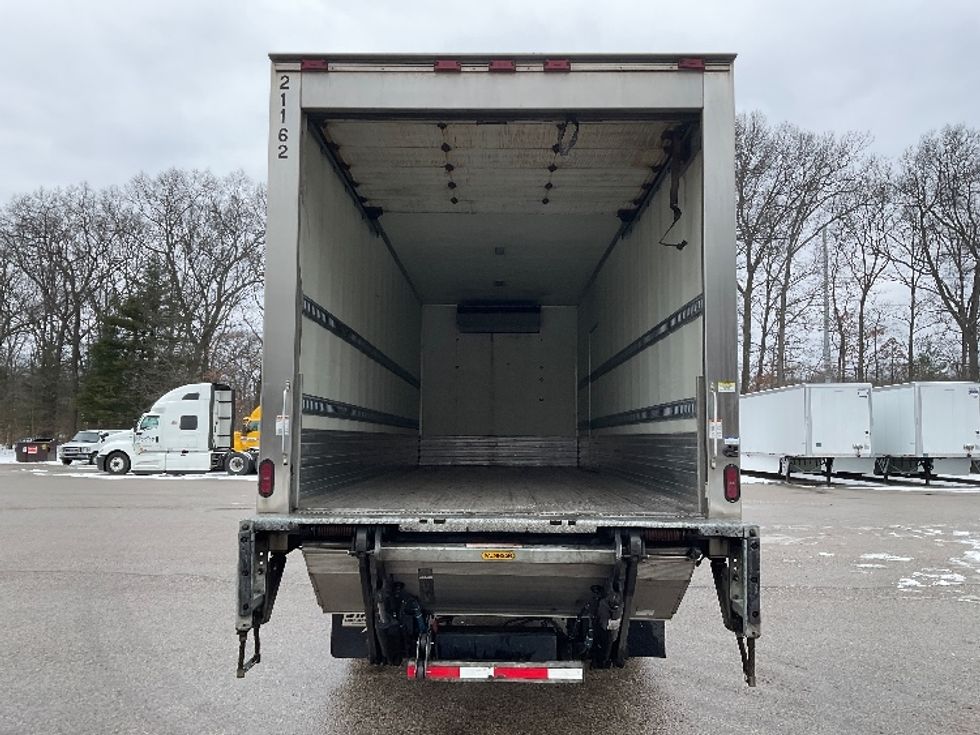 Refrigerated Truck-Light and Medium Duty Trucks-International-2021-MV607-Comstock Park-MI-274,823\n\t\tmiles-$ 49,750 - Image 8