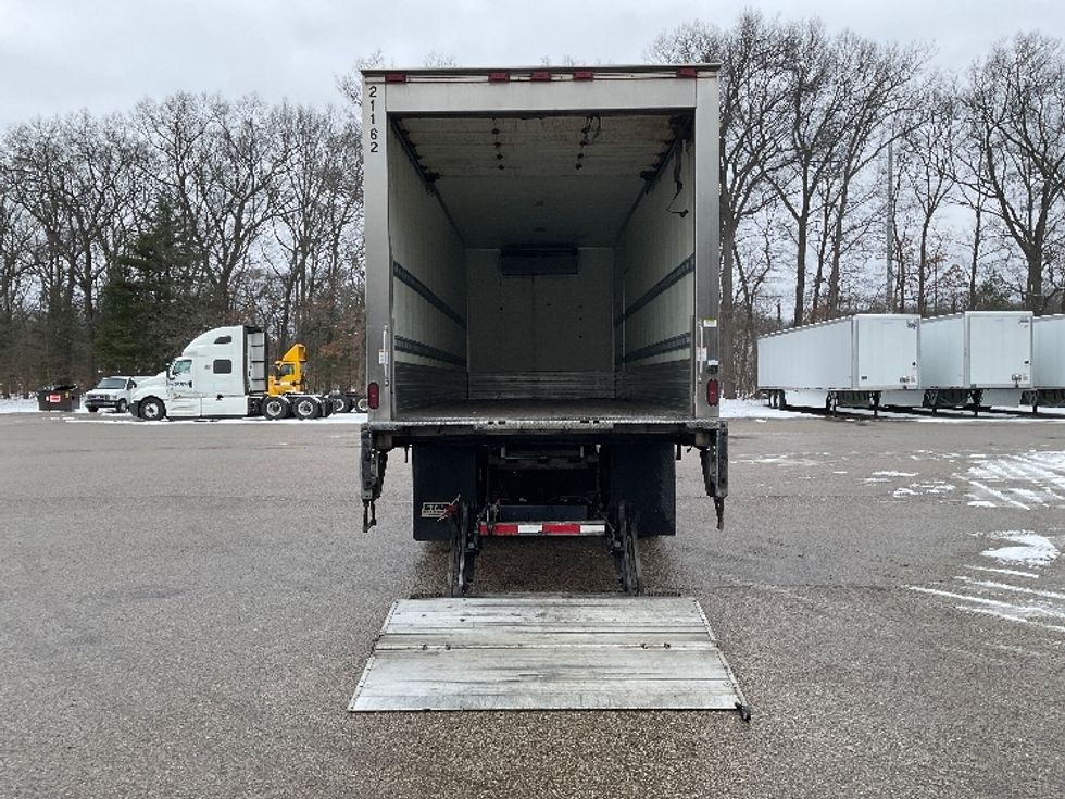 Refrigerated Truck-Light and Medium Duty Trucks-International-2021-MV607-Comstock Park-MI-274,823\n\t\tmiles-$ 49,750 - Image 9
