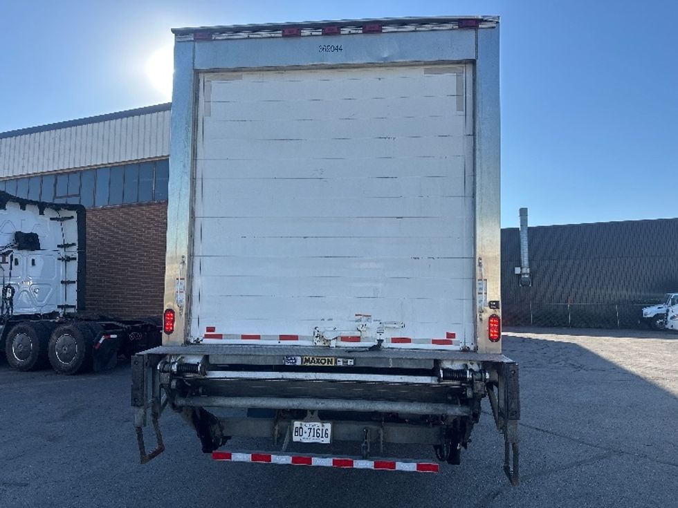 Refrigerated Truck-Light and Medium Duty Trucks-International-2021-MV607-Concord-ON-326,592\n\t\tkm-$ 64,250 - Image 7