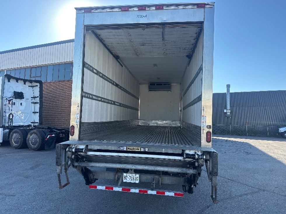 Refrigerated Truck-Light and Medium Duty Trucks-International-2021-MV607-Concord-ON-326,592\n\t\tkm-$ 64,250 - Image 8