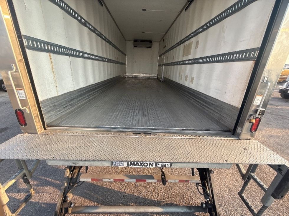 Refrigerated Truck-Light and Medium Duty Trucks-International-2021-MV607-Dallas-TX-128,287\n\t\tmiles-$ 72,250 - Image 10
