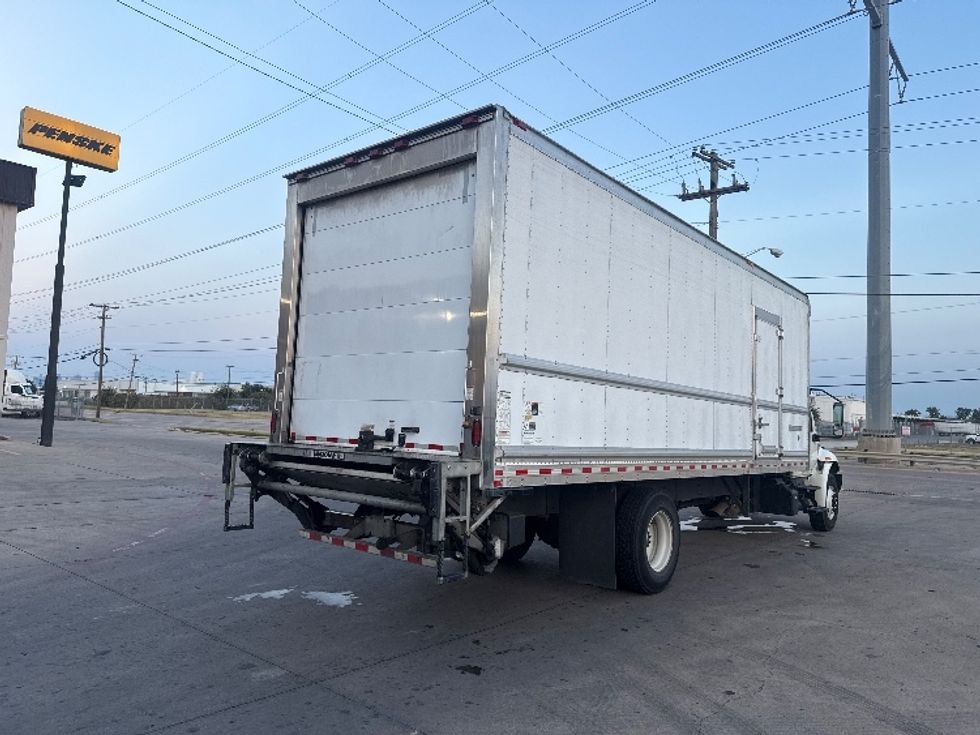 Refrigerated Truck-Light and Medium Duty Trucks-International-2021-MV607-Dallas-TX-128,287\n\t\tmiles-$ 72,250 - Image 13