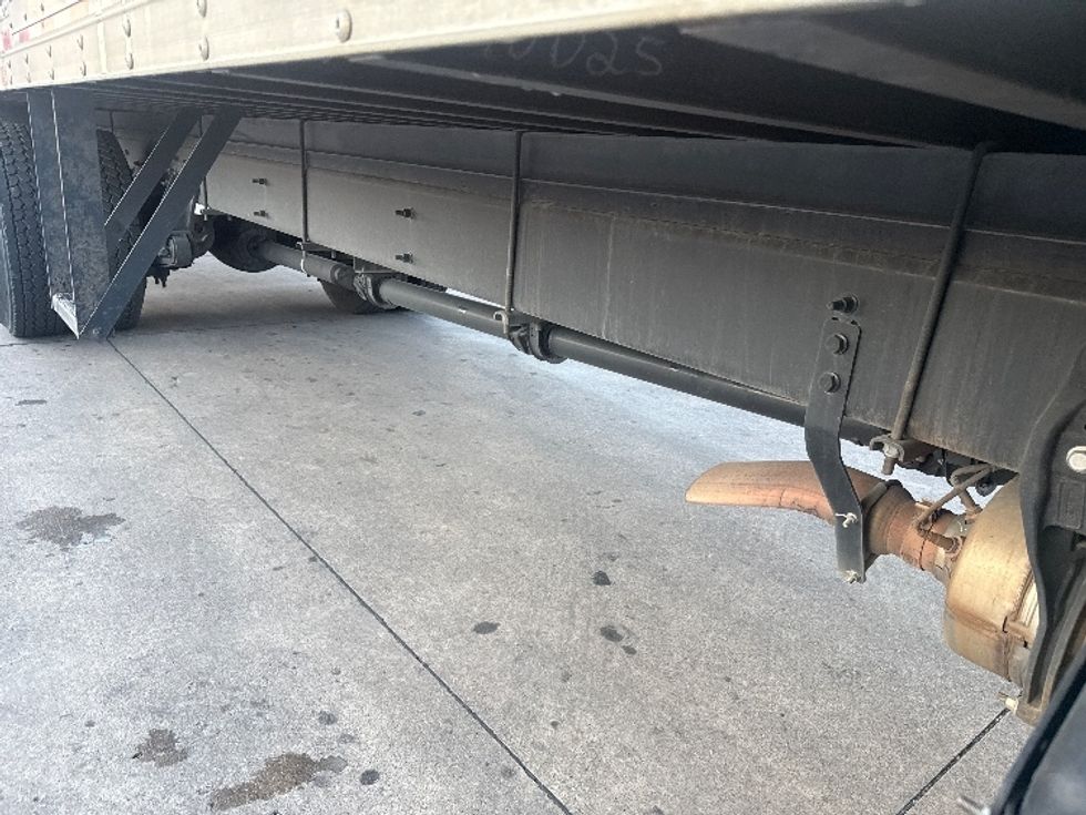 Refrigerated Truck-Light and Medium Duty Trucks-International-2021-MV607-Dallas-TX-128,287\n\t\tmiles-$ 72,250 - Image 14