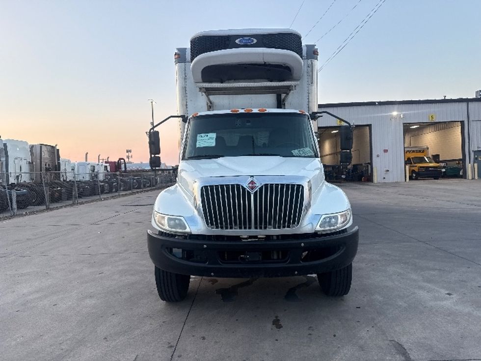 Refrigerated Truck-Light and Medium Duty Trucks-International-2021-MV607-Dallas-TX-128,287\n\t\tmiles-$ 72,250 - Image 2