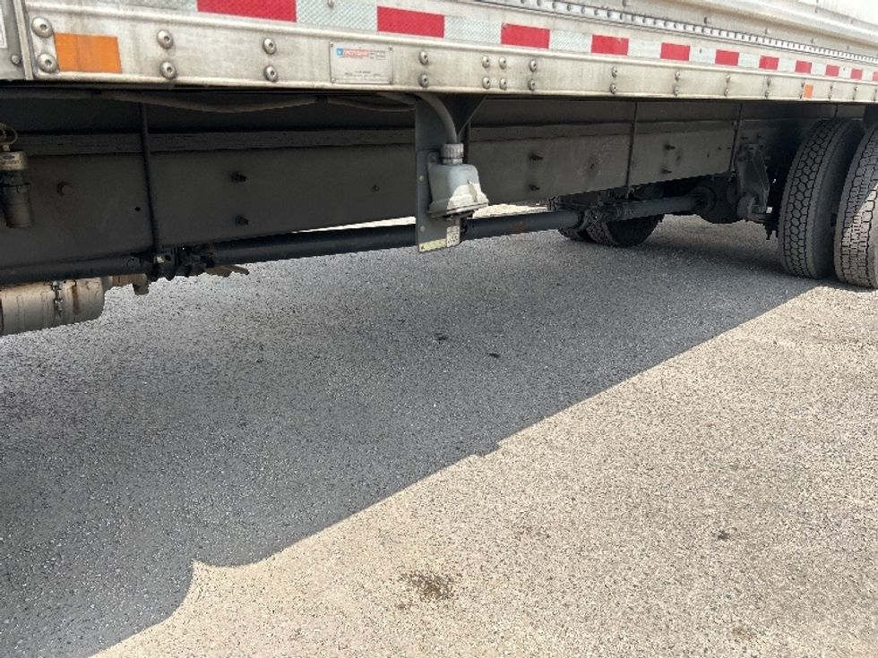 Refrigerated Truck-Light and Medium Duty Trucks-International-2021-MV607-Dallas-TX-128,287\n\t\tmiles-$ 72,250 - Image 5