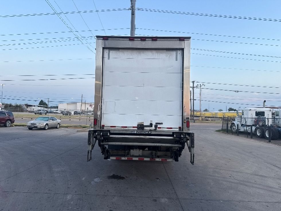 Refrigerated Truck-Light and Medium Duty Trucks-International-2021-MV607-Dallas-TX-128,287\n\t\tmiles-$ 72,250 - Image 7