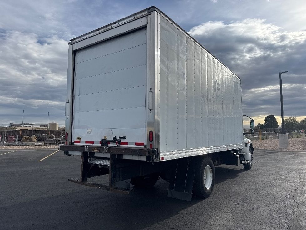 Refrigerated Truck-Light and Medium Duty Trucks-International-2021-MV607-Denver-CO-97,075\n\t\tmiles-$ 64,250 - Image 12