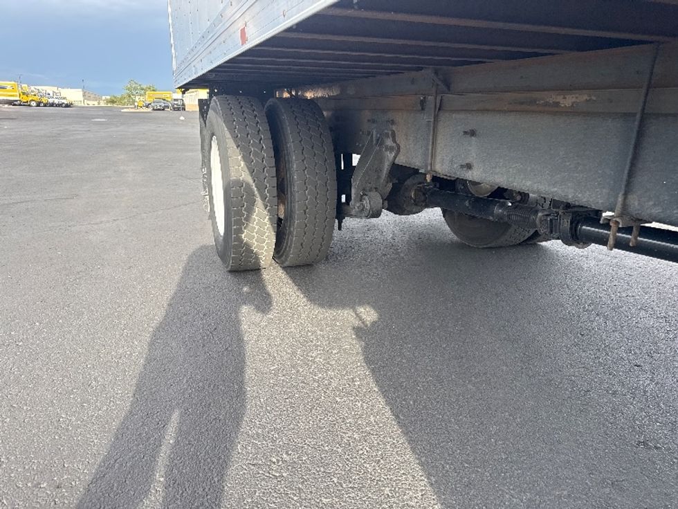 Refrigerated Truck-Light and Medium Duty Trucks-International-2021-MV607-Denver-CO-97,075\n\t\tmiles-$ 64,250 - Image 13