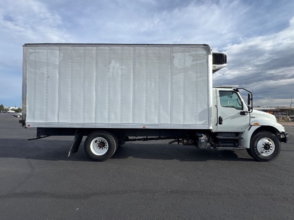 Refrigerated Truck-Light and Medium Duty Trucks-International-2021-MV607-Denver-CO-97,075\n\t\tmiles-$ 64,250 - Image 14