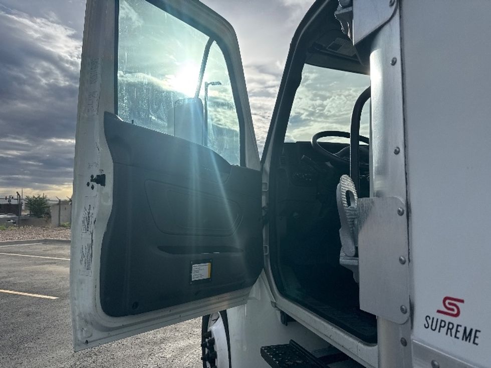 Refrigerated Truck-Light and Medium Duty Trucks-International-2021-MV607-Denver-CO-97,075\n\t\tmiles-$ 64,250 - Image 15