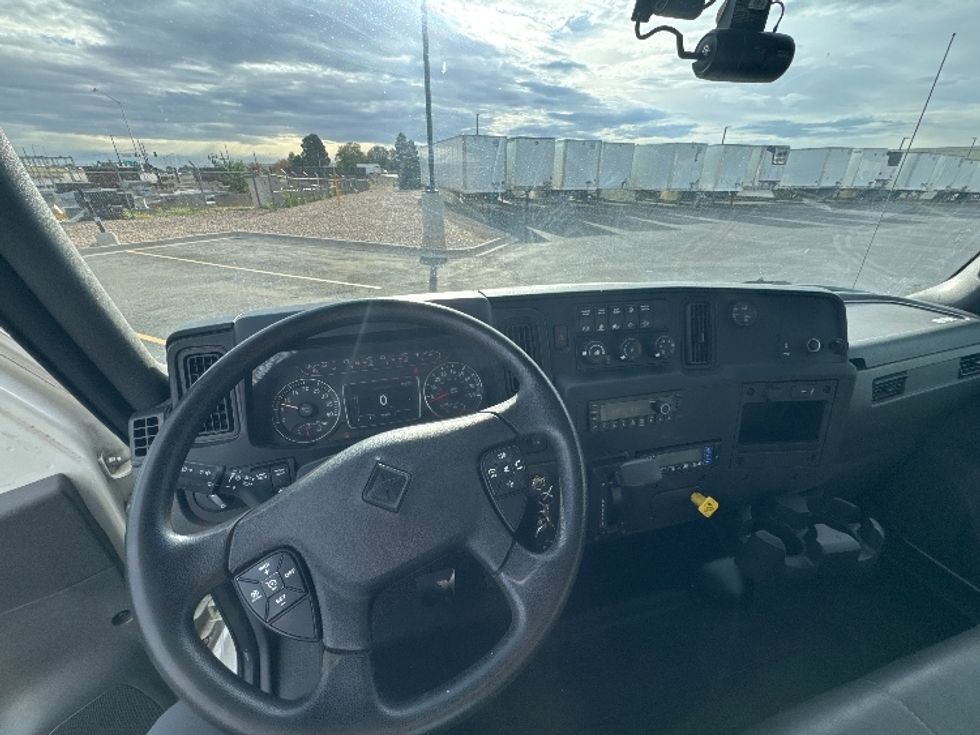 Refrigerated Truck-Light and Medium Duty Trucks-International-2021-MV607-Denver-CO-97,075\n\t\tmiles-$ 64,250 - Image 17