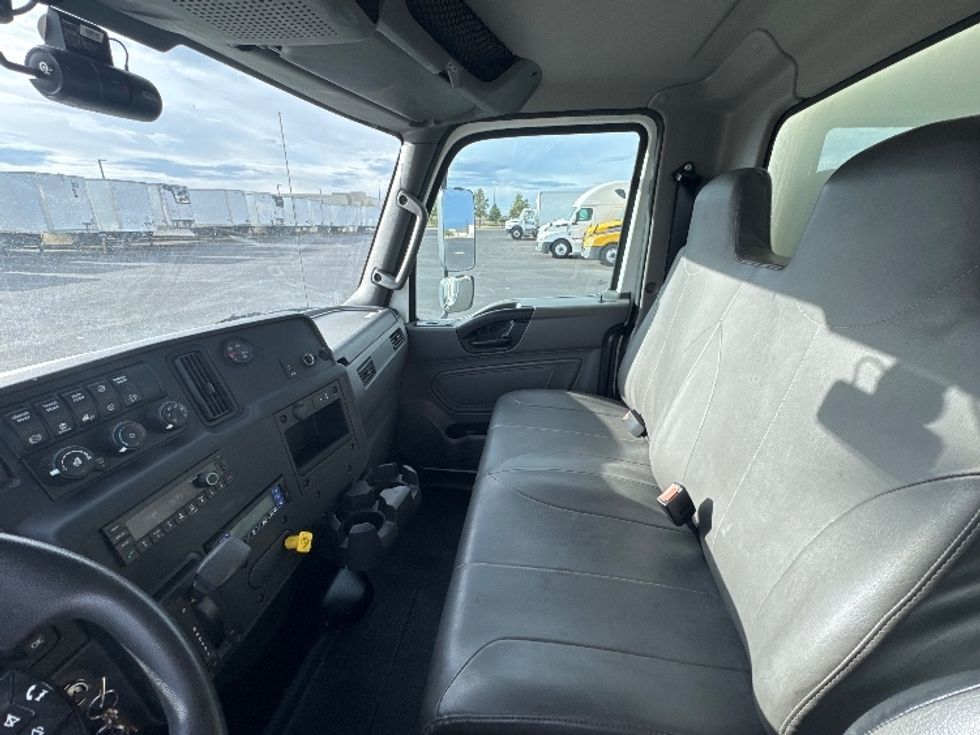 Refrigerated Truck-Light and Medium Duty Trucks-International-2021-MV607-Denver-CO-97,075\n\t\tmiles-$ 64,250 - Image 18