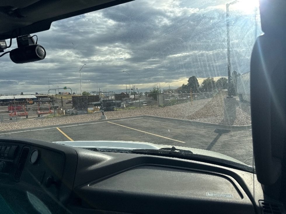 Refrigerated Truck-Light and Medium Duty Trucks-International-2021-MV607-Denver-CO-97,075\n\t\tmiles-$ 64,250 - Image 20