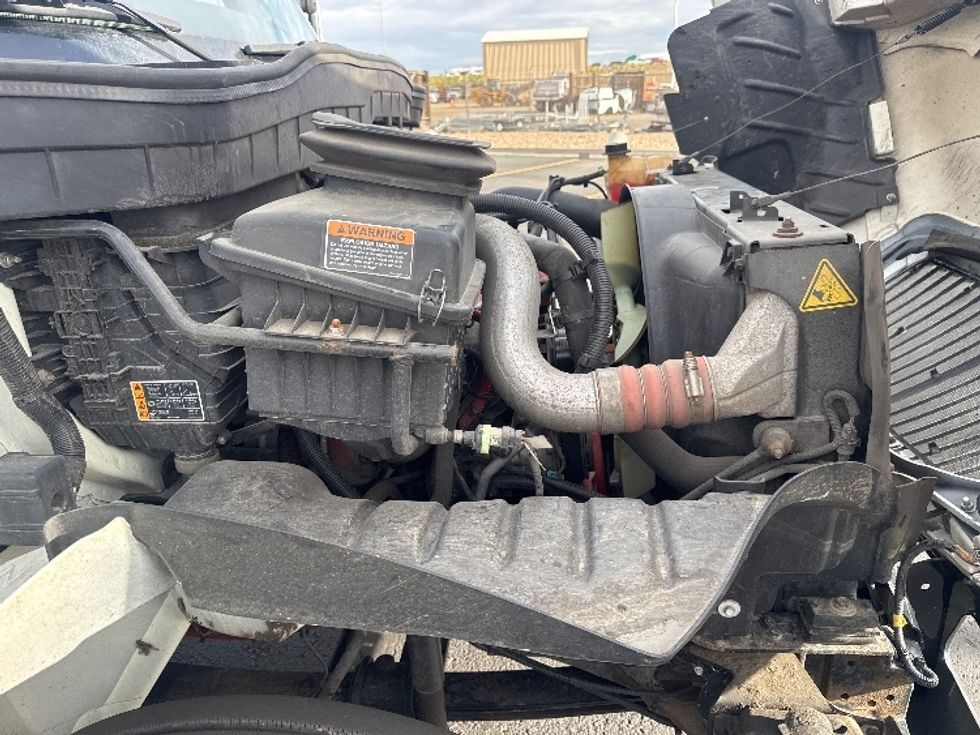 Refrigerated Truck-Light and Medium Duty Trucks-International-2021-MV607-Denver-CO-97,075\n\t\tmiles-$ 64,250 - Image 22