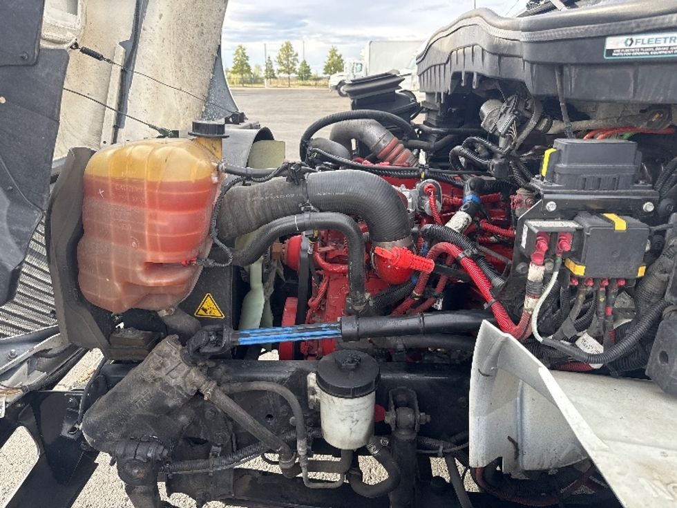 Refrigerated Truck-Light and Medium Duty Trucks-International-2021-MV607-Denver-CO-97,075\n\t\tmiles-$ 64,250 - Image 23