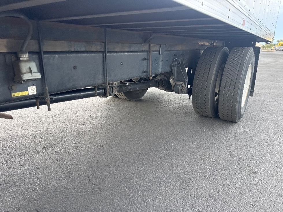 Refrigerated Truck-Light and Medium Duty Trucks-International-2021-MV607-Denver-CO-97,075\n\t\tmiles-$ 64,250 - Image 5