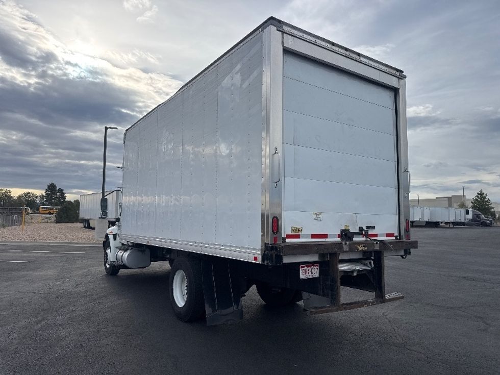 Refrigerated Truck-Light and Medium Duty Trucks-International-2021-MV607-Denver-CO-97,075\n\t\tmiles-$ 64,250 - Image 6