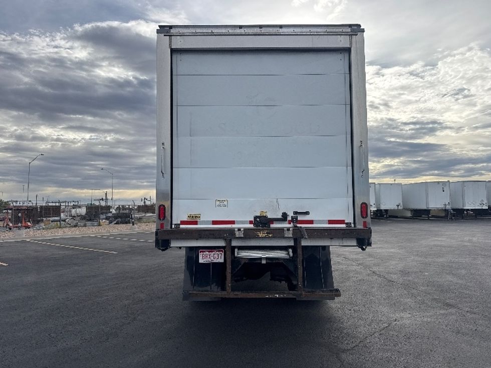 Refrigerated Truck-Light and Medium Duty Trucks-International-2021-MV607-Denver-CO-97,075\n\t\tmiles-$ 64,250 - Image 7