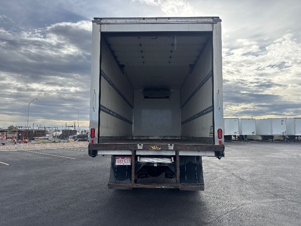 Refrigerated Truck-Light and Medium Duty Trucks-International-2021-MV607-Denver-CO-97,075\n\t\tmiles-$ 64,250 - Image 8
