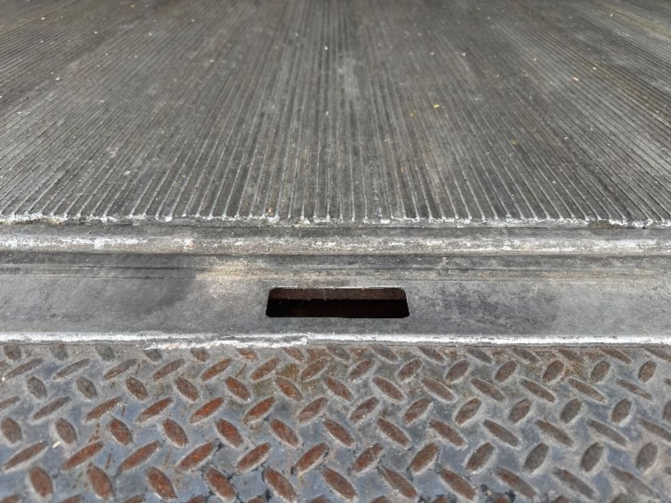 Refrigerated Truck-Light and Medium Duty Trucks-International-2021-MV607-Denver-CO-97,075\n\t\tmiles-$ 64,250 - Image 9