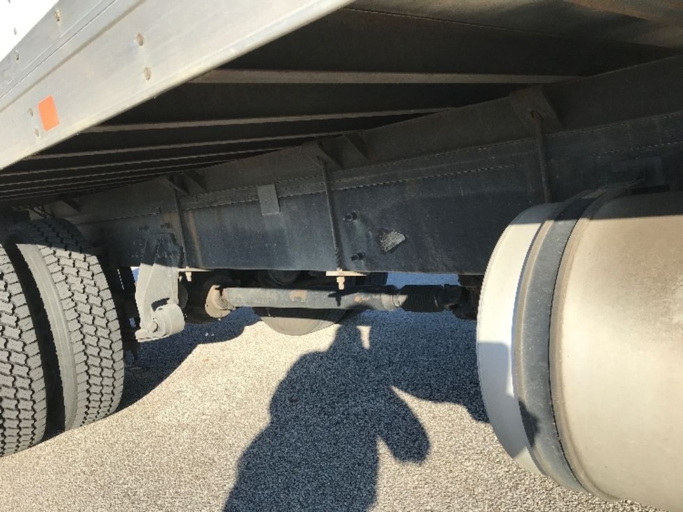 Refrigerated Truck-Light and Medium Duty Trucks-International-2021-MV607-Evansville-IN-126,163\n\t\tmiles-$ 63,000 - Image 13