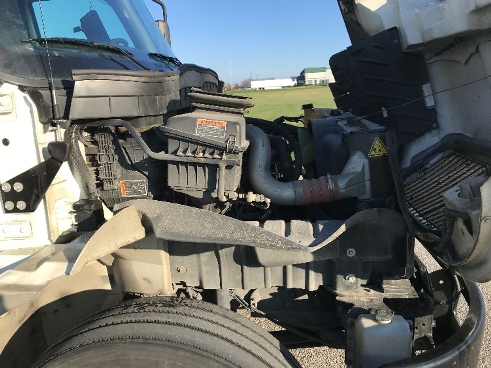 Refrigerated Truck-Light and Medium Duty Trucks-International-2021-MV607-Evansville-IN-126,163\n\t\tmiles-$ 63,000 - Image 21