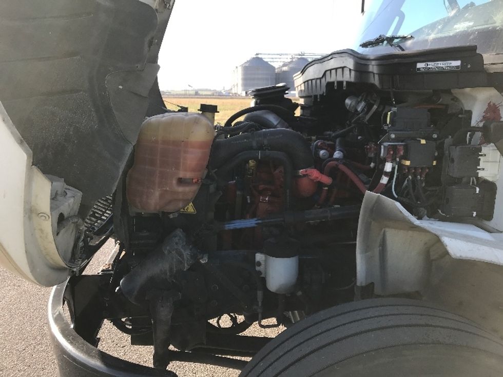 Refrigerated Truck-Light and Medium Duty Trucks-International-2021-MV607-Evansville-IN-126,163\n\t\tmiles-$ 63,000 - Image 22