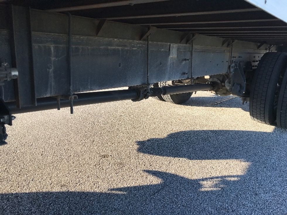 Refrigerated Truck-Light and Medium Duty Trucks-International-2021-MV607-Evansville-IN-126,163\n\t\tmiles-$ 63,000 - Image 5