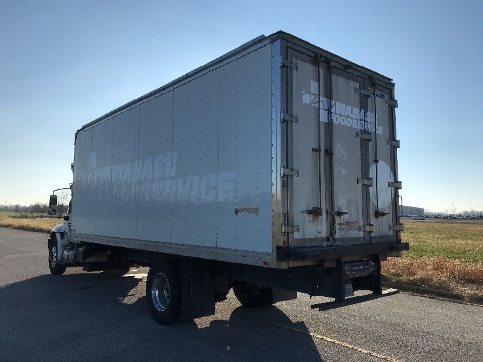 Refrigerated Truck-Light and Medium Duty Trucks-International-2021-MV607-Evansville-IN-126,163\n\t\tmiles-$ 63,000 - Image 6