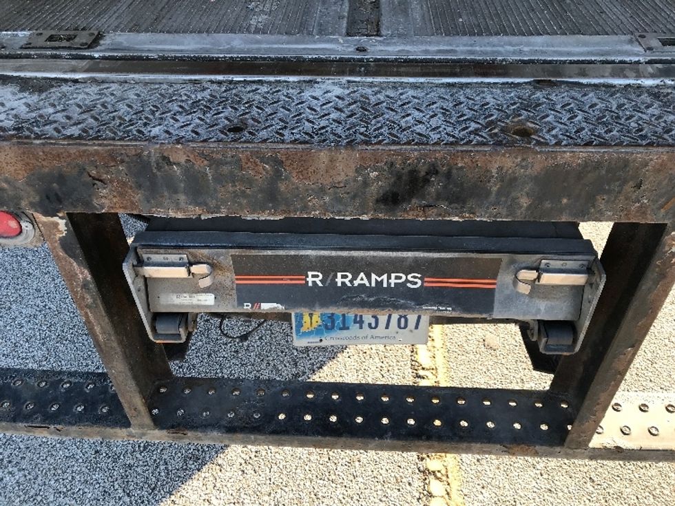 Refrigerated Truck-Light and Medium Duty Trucks-International-2021-MV607-Evansville-IN-126,163\n\t\tmiles-$ 63,000 - Image 9