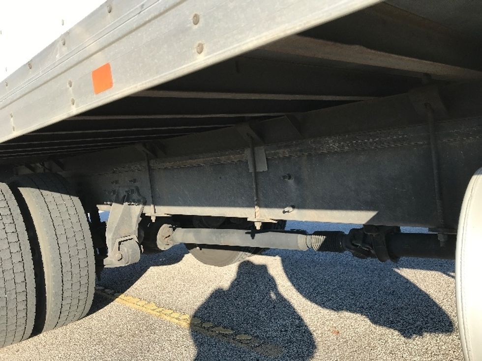 Refrigerated Truck-Light and Medium Duty Trucks-International-2021-MV607-Evansville-IN-170,593\n\t\tmiles-$ 56,250 - Image 12