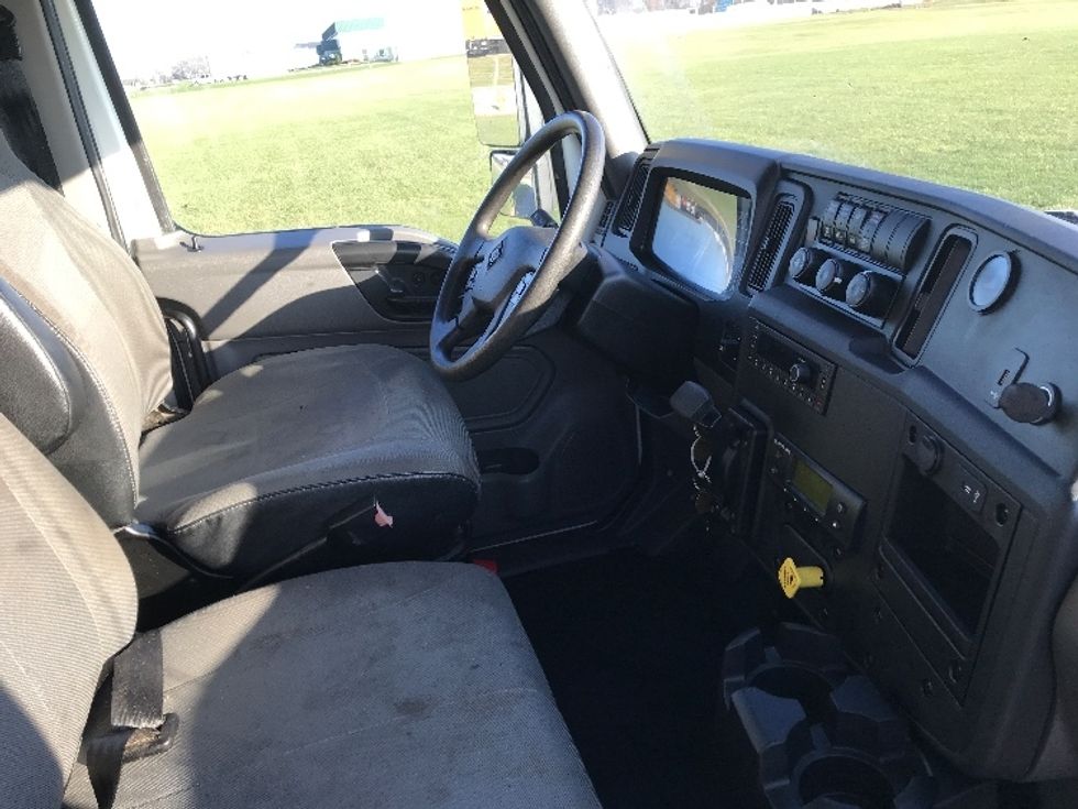 Refrigerated Truck-Light and Medium Duty Trucks-International-2021-MV607-Evansville-IN-170,593\n\t\tmiles-$ 56,250 - Image 19