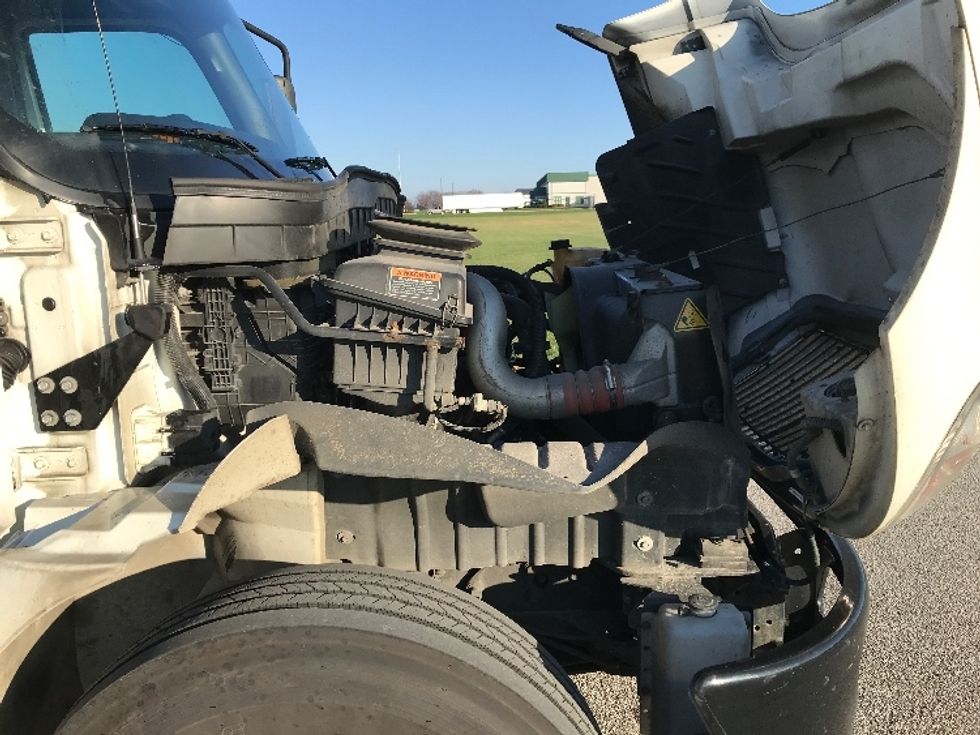 Refrigerated Truck-Light and Medium Duty Trucks-International-2021-MV607-Evansville-IN-170,593\n\t\tmiles-$ 56,250 - Image 20