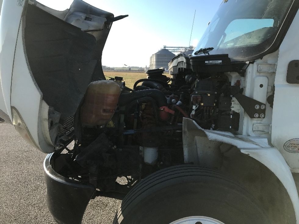 Refrigerated Truck-Light and Medium Duty Trucks-International-2021-MV607-Evansville-IN-170,593\n\t\tmiles-$ 56,250 - Image 21