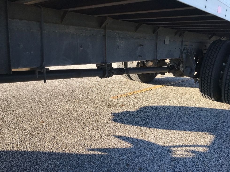 Refrigerated Truck-Light and Medium Duty Trucks-International-2021-MV607-Evansville-IN-170,593\n\t\tmiles-$ 56,250 - Image 5