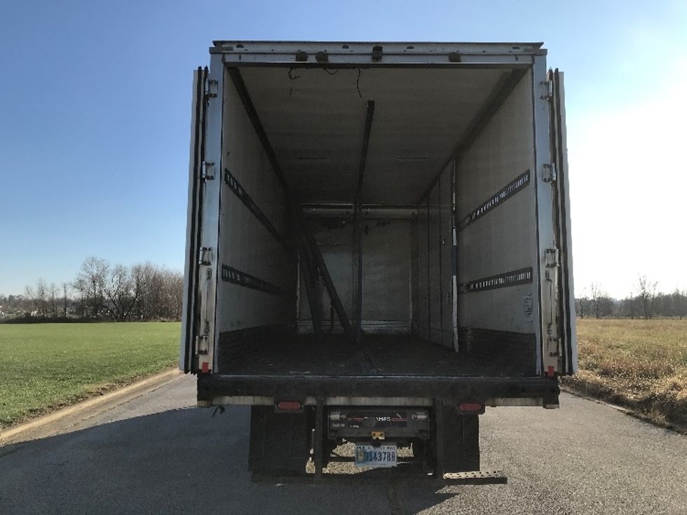 Refrigerated Truck-Light and Medium Duty Trucks-International-2021-MV607-Evansville-IN-170,593\n\t\tmiles-$ 56,250 - Image 8