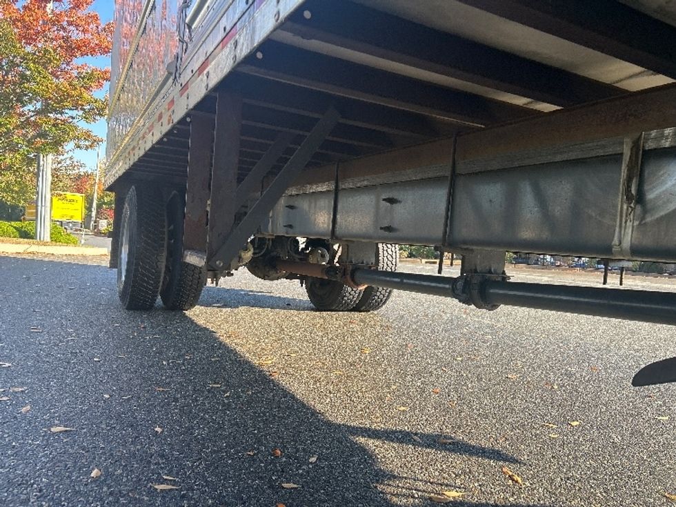 Refrigerated Truck-Light and Medium Duty Trucks-International-2021-MV607-Fitchburg-MA-194,067\n\t\tmiles-$ 54,750 - Image 13