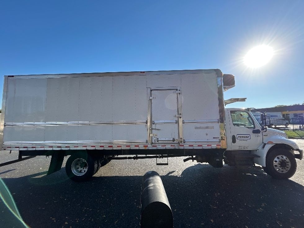 Refrigerated Truck-Light and Medium Duty Trucks-International-2021-MV607-Fitchburg-MA-194,067\n\t\tmiles-$ 54,750 - Image 14
