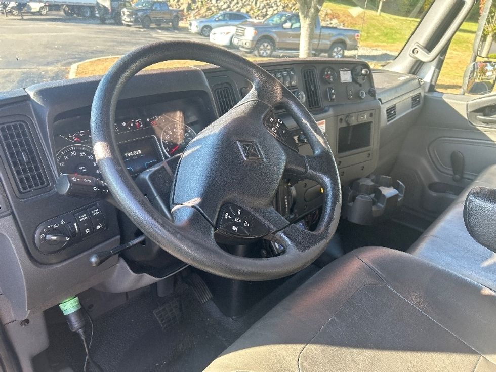 Refrigerated Truck-Light and Medium Duty Trucks-International-2021-MV607-Fitchburg-MA-194,067\n\t\tmiles-$ 54,750 - Image 16