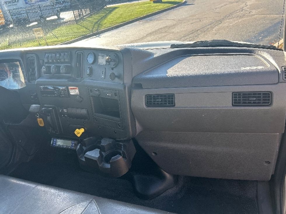Refrigerated Truck-Light and Medium Duty Trucks-International-2021-MV607-Fitchburg-MA-194,067\n\t\tmiles-$ 54,750 - Image 20