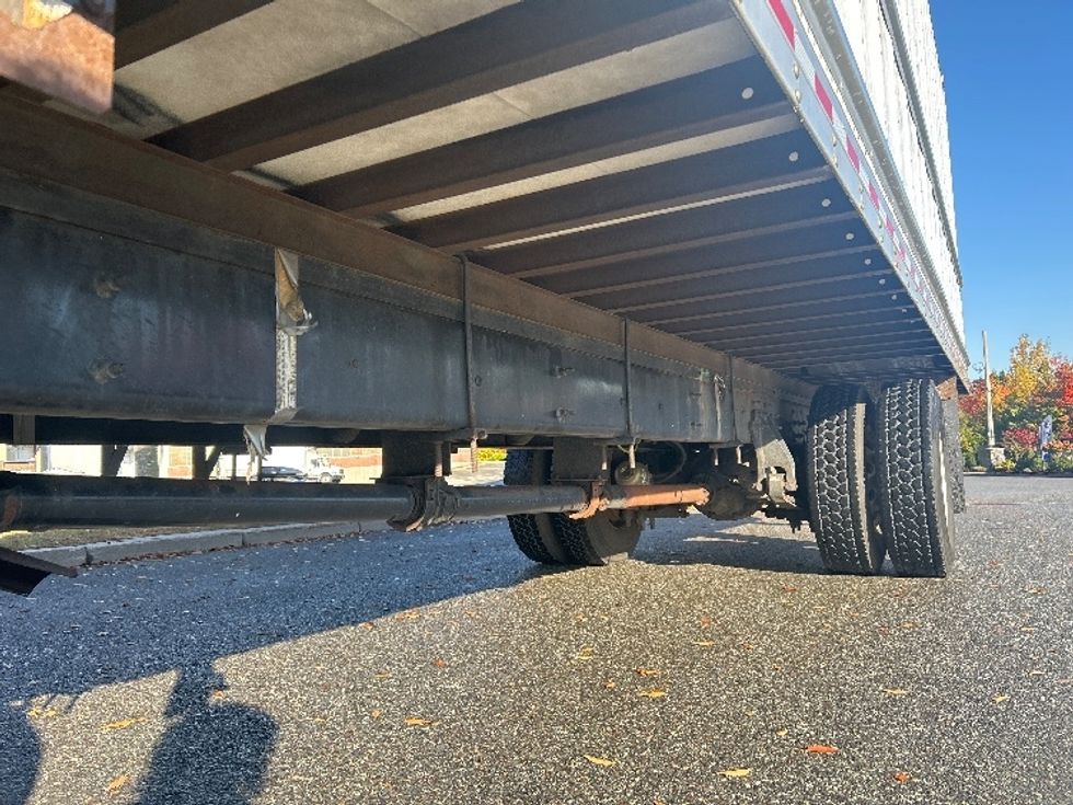 Refrigerated Truck-Light and Medium Duty Trucks-International-2021-MV607-Fitchburg-MA-194,067\n\t\tmiles-$ 54,750 - Image 5