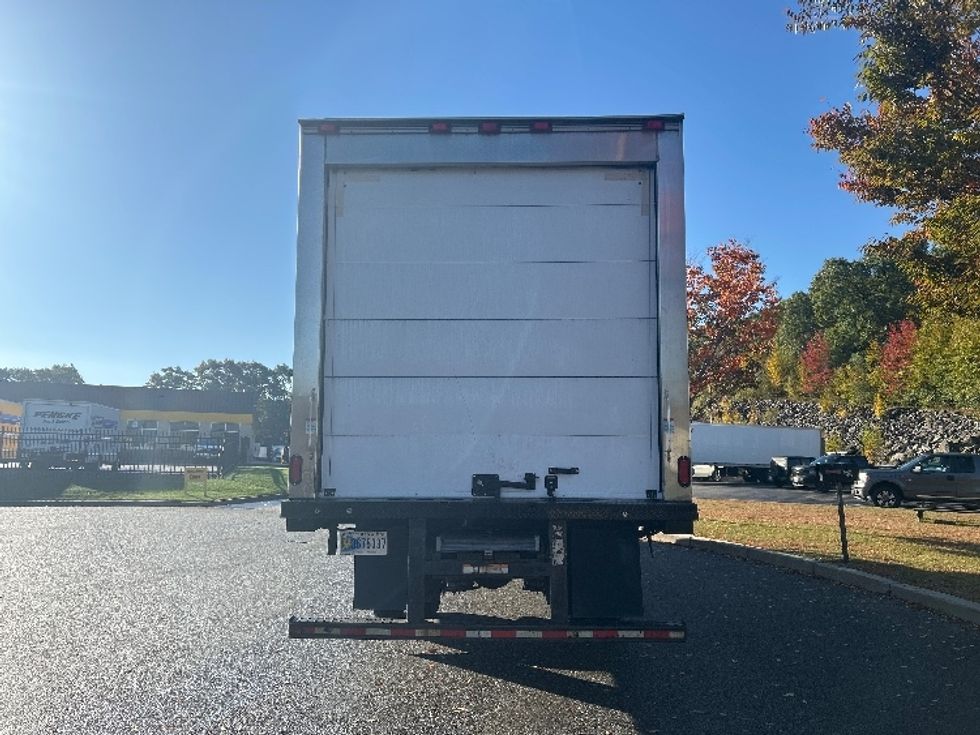 Refrigerated Truck-Light and Medium Duty Trucks-International-2021-MV607-Fitchburg-MA-194,067\n\t\tmiles-$ 54,750 - Image 7